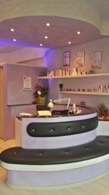 Images Estetica Solarium Infinity