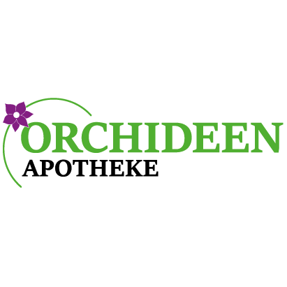 Orchideen-Apotheke in Magdeburg - Logo