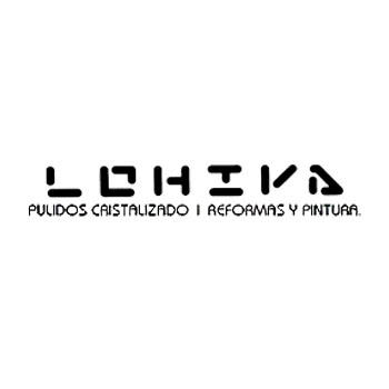 Pulidos Lohiva Logo