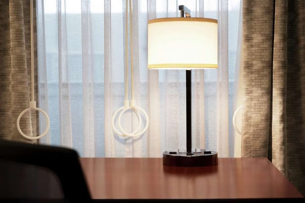 Images Embassy Suites by Hilton Brunswick