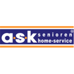 ask senioren home service GmbH in Friedrichsdorf im Taunus - Logo