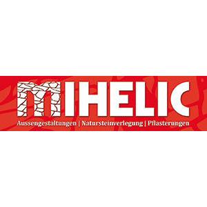 MIHELIC BAU GMBH in 8454 Oberhaag - Logo