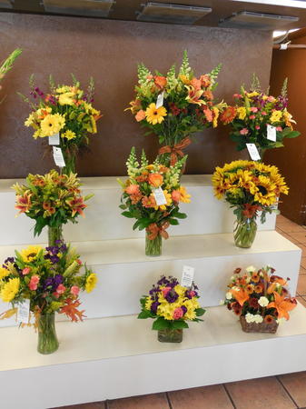 Images Peoples Flower Shops Northeast Heights Location