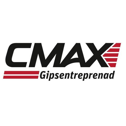 CMAX AB Logo