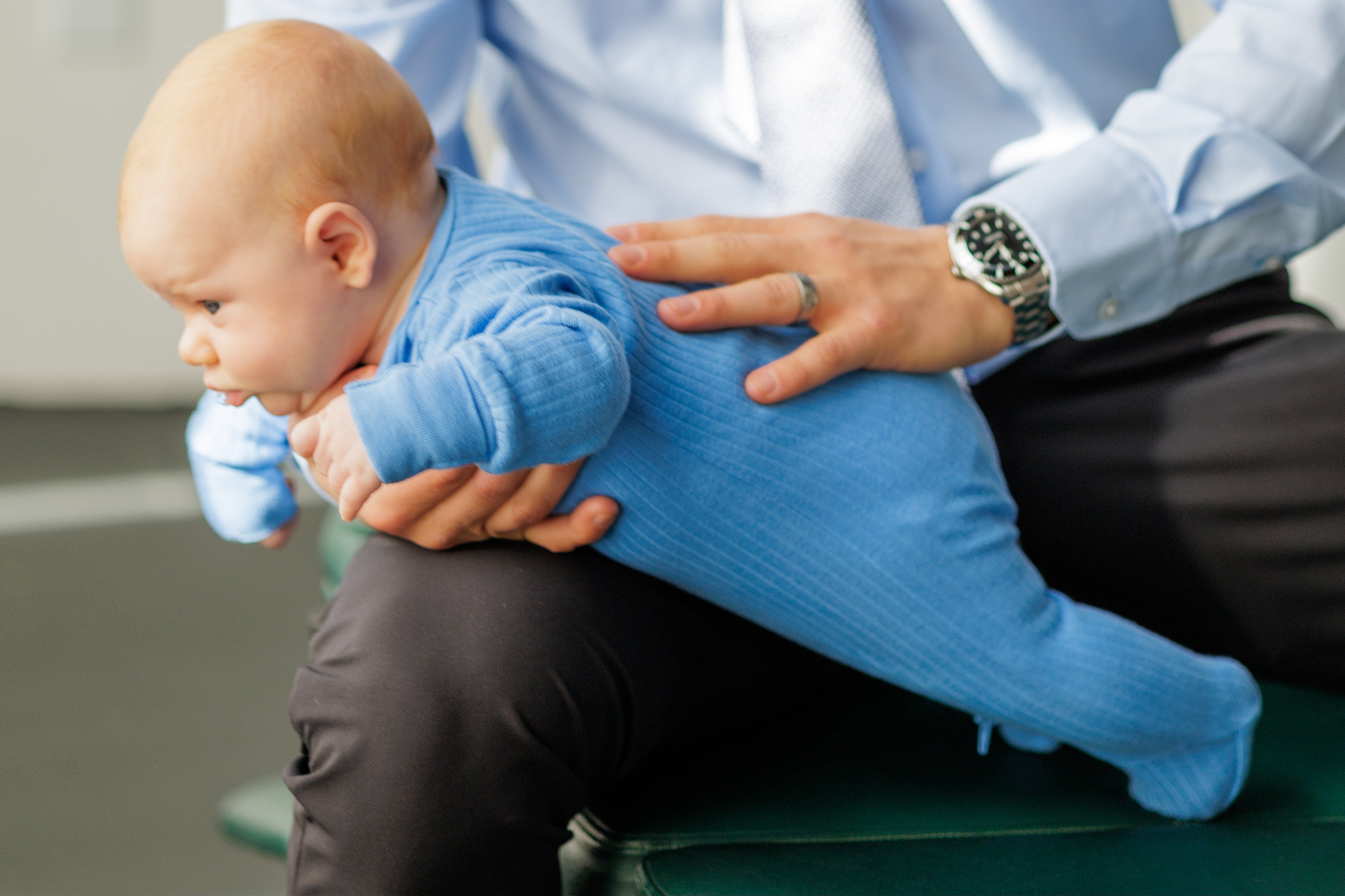 Chiropractor in Bellingham, WA