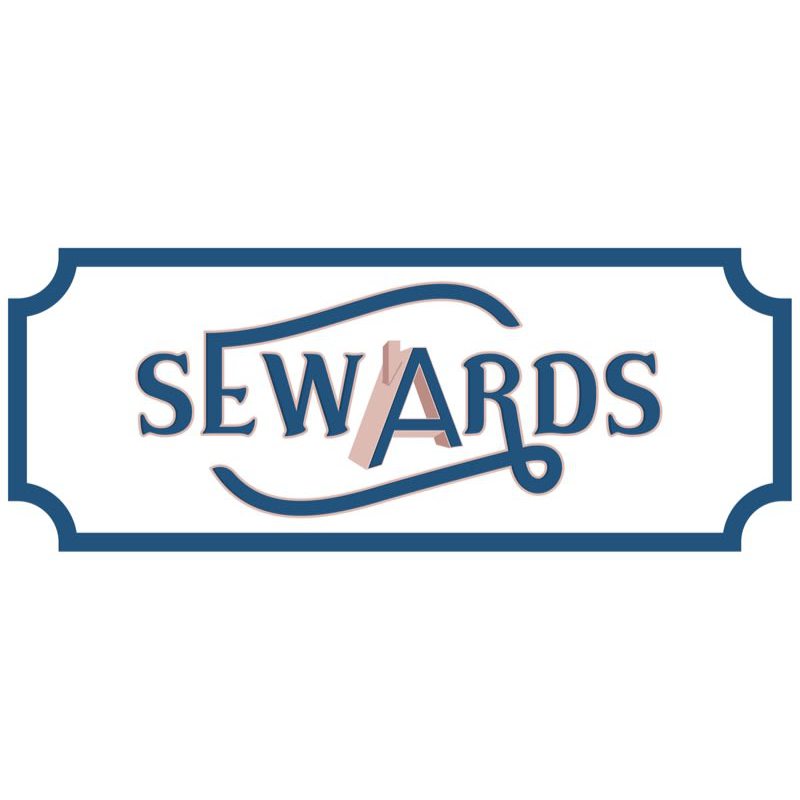 Sewards Roofing Logo