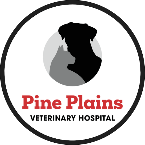 Pine Plains Veterinary Hospital Logo