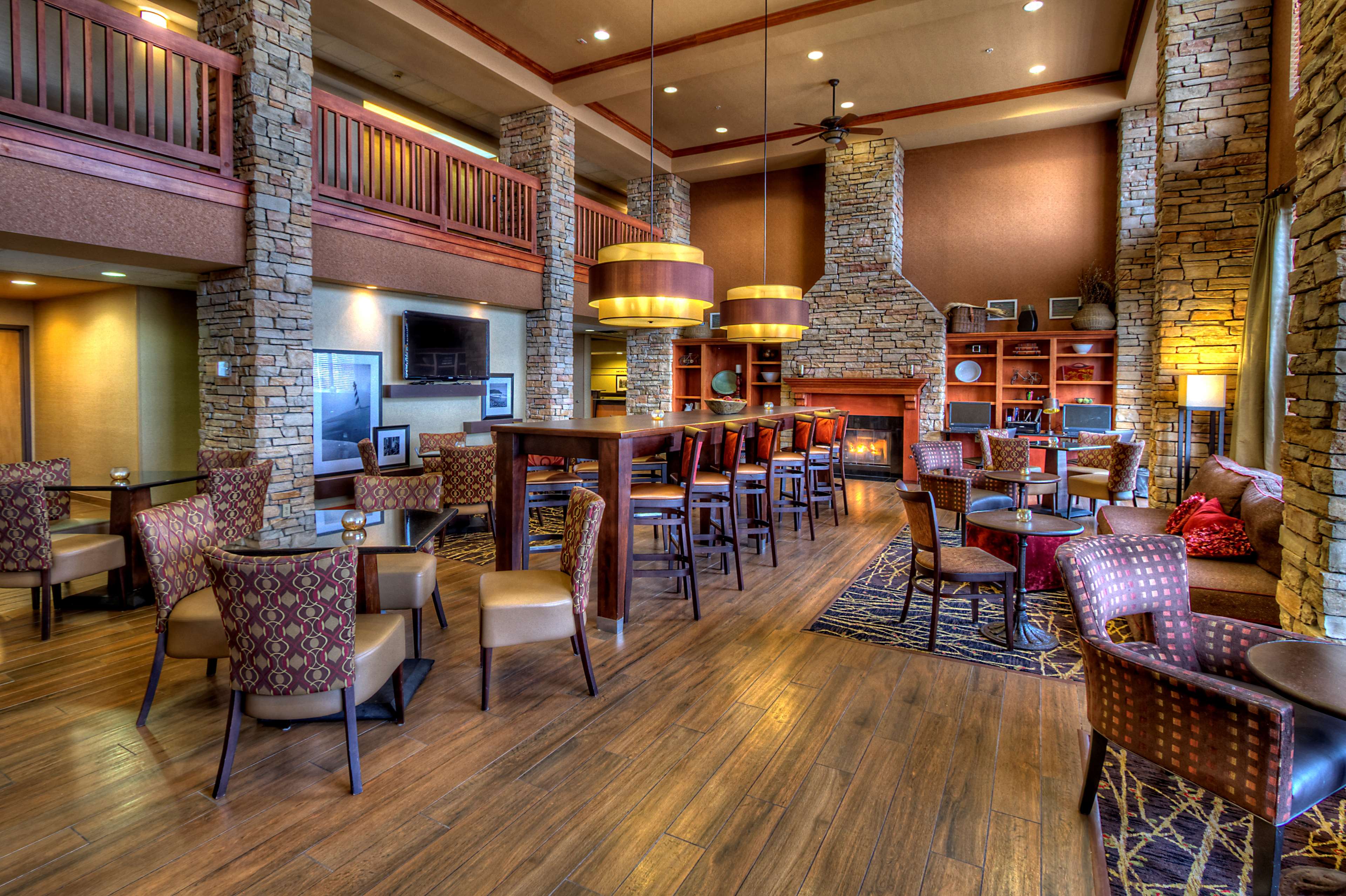Hampton Inn & Suites Petoskey
