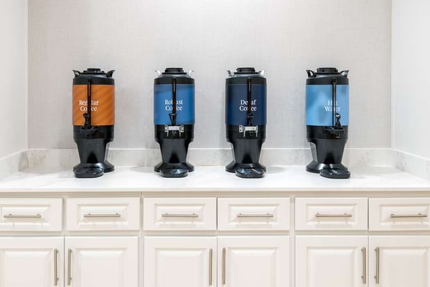 Images Homewood Suites by Hilton Orlando-Nearest to Univ Studios