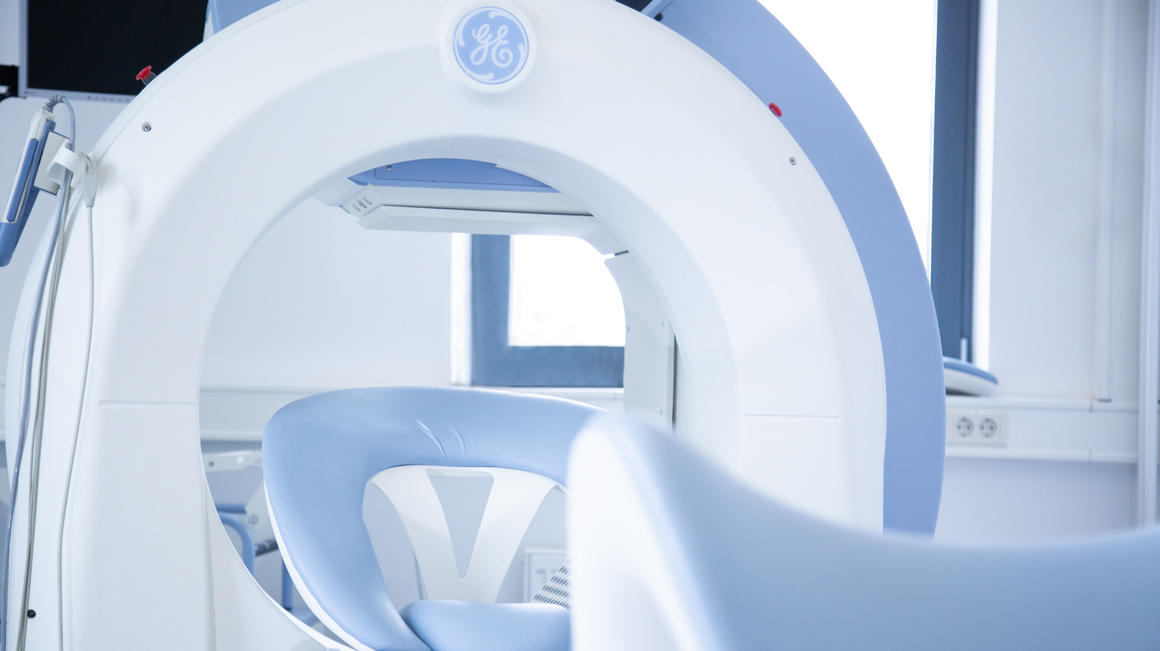 Kundenbild groß 8 Radiologie Landsberg