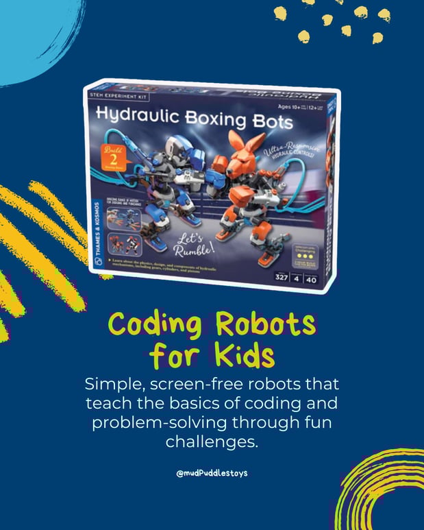 Images Mudpuddles Toys & Books