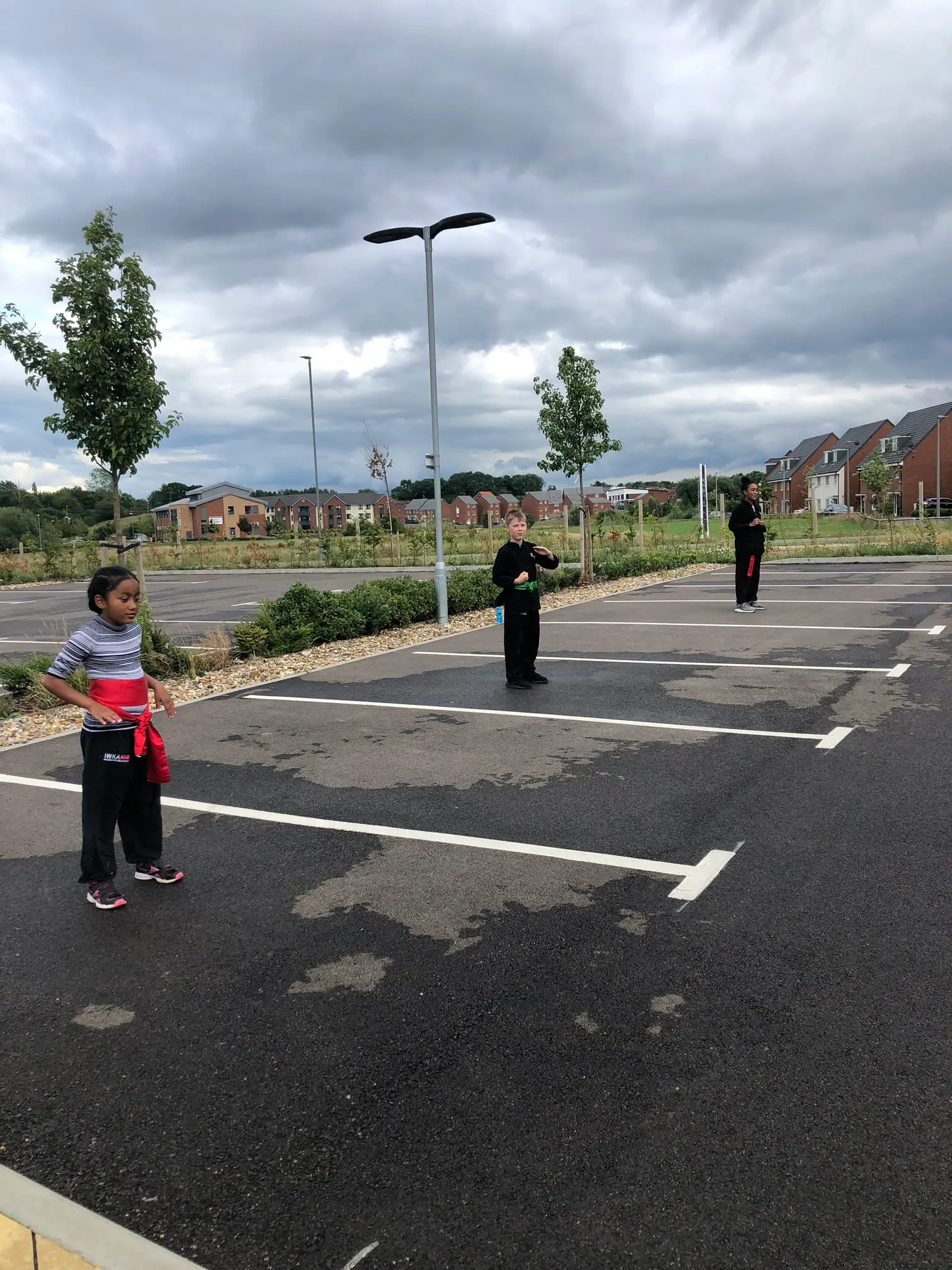 Images Luton & Milton Keynes Martial Arts