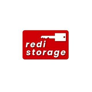 Redi Storage - Maple Heights Logo