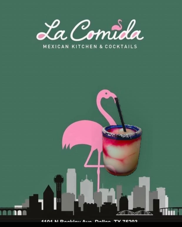 Images La Comida Mexican Kitchen and Cocktails