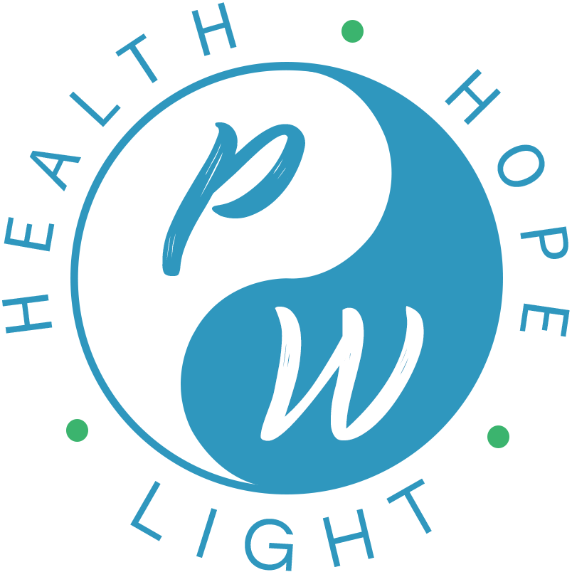 Prestege Wellness and Aesthetics Logo