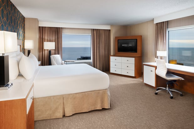 Images Tropicana Atlantic City - A Caesars Rewards Destination