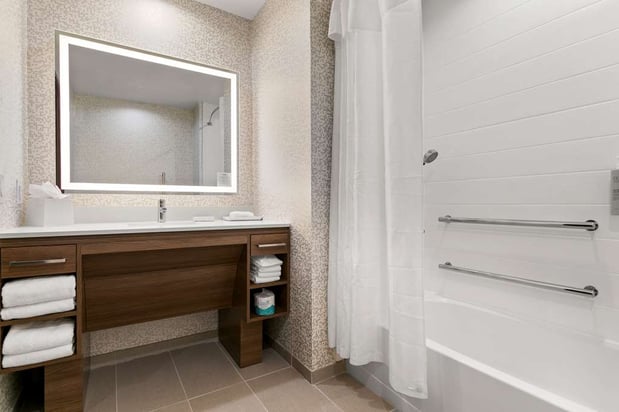 Images Home2 Suites by Hilton Phoenix Downtown