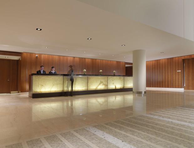 Images InterContinental San Francisco by IHG