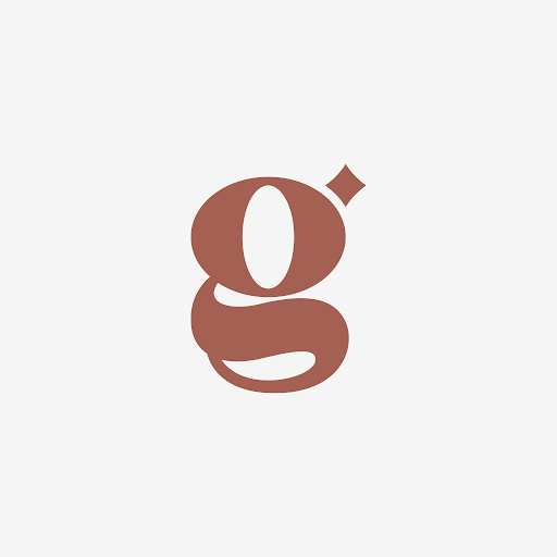 Glint Dental Studio Austin Logo