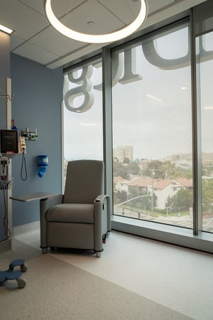 Images UC San Diego Health Infusion Therapy – Hillcrest