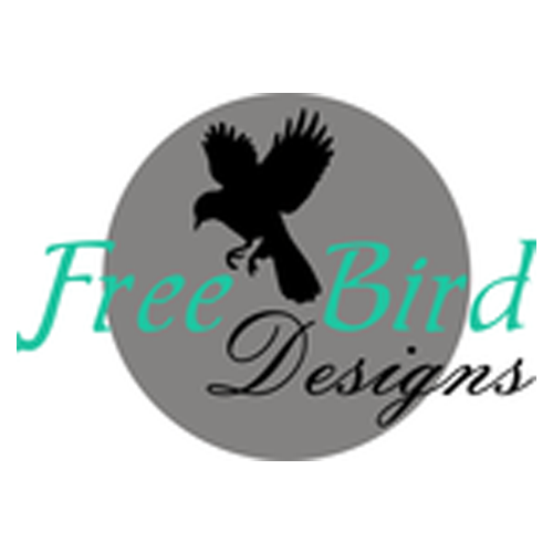 Free Bird Designs Logo