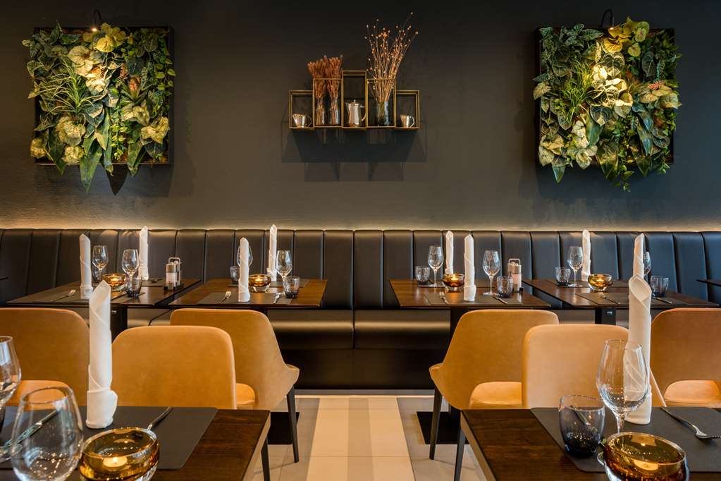 Bilder Best Western Premier Parkhotel Kronsberg
