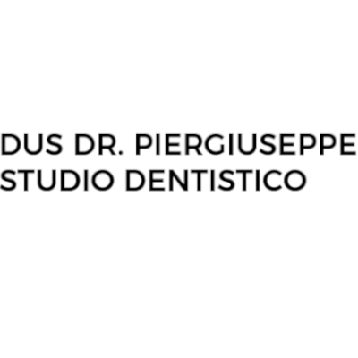 Dus Dr. Piergiuseppe - Studio Dentistico Logo