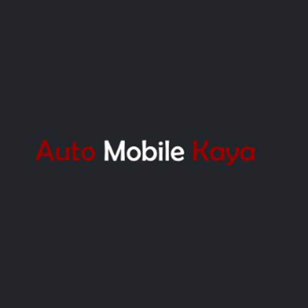 Logo von Auto Mobile Kaya