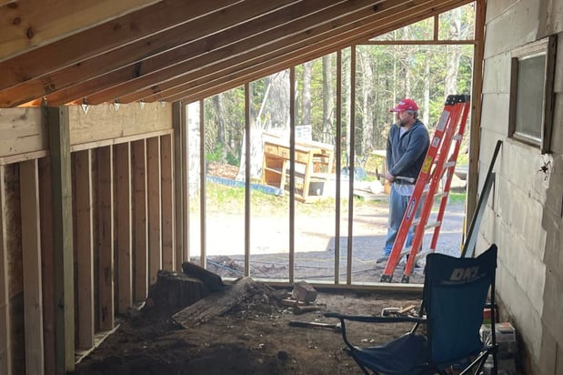 Images First Response Restoration - MN & WI Water Damage Repair