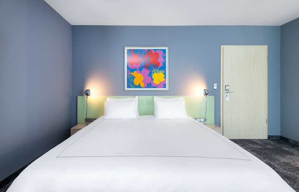 Kundenbild groß 17 Park Plaza Berlin
