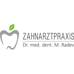 Bild zu Zahnarztpraxis Dr. Miroslav Radev in Nürnberg