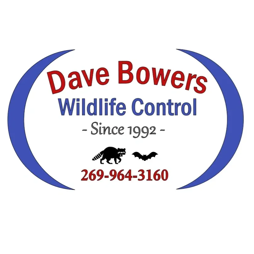 Bowers Wildlife Control Logo