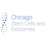 Chicago Stem Cell Therapy and Exosomes Logo