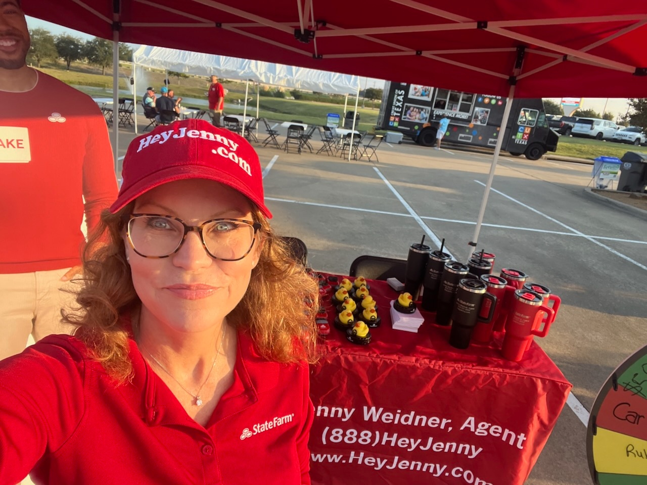 Jenny Weidner - State Farm Insurance Agent Image