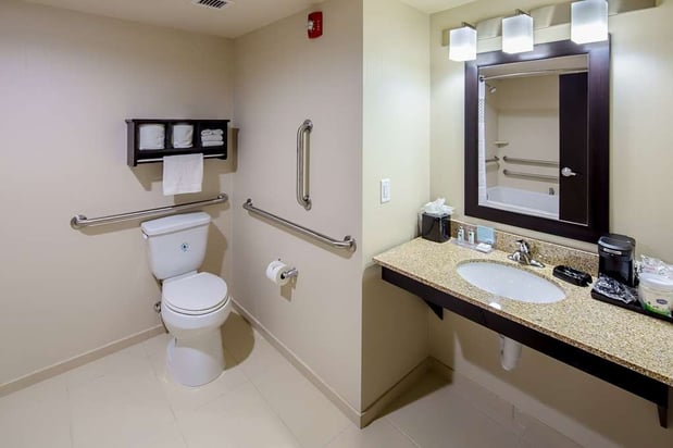 Images Hampton Inn Augusta Fort Gordon