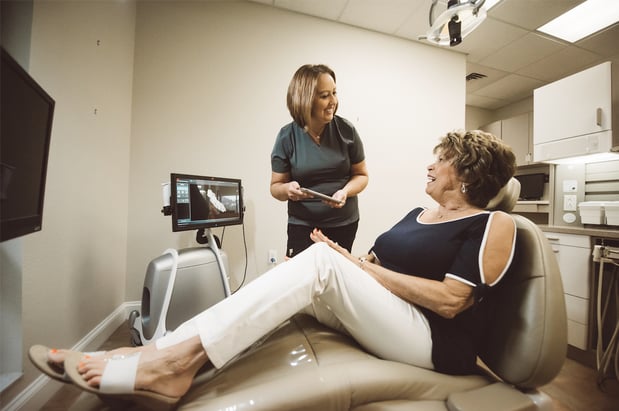 Images Crosby Dentistry