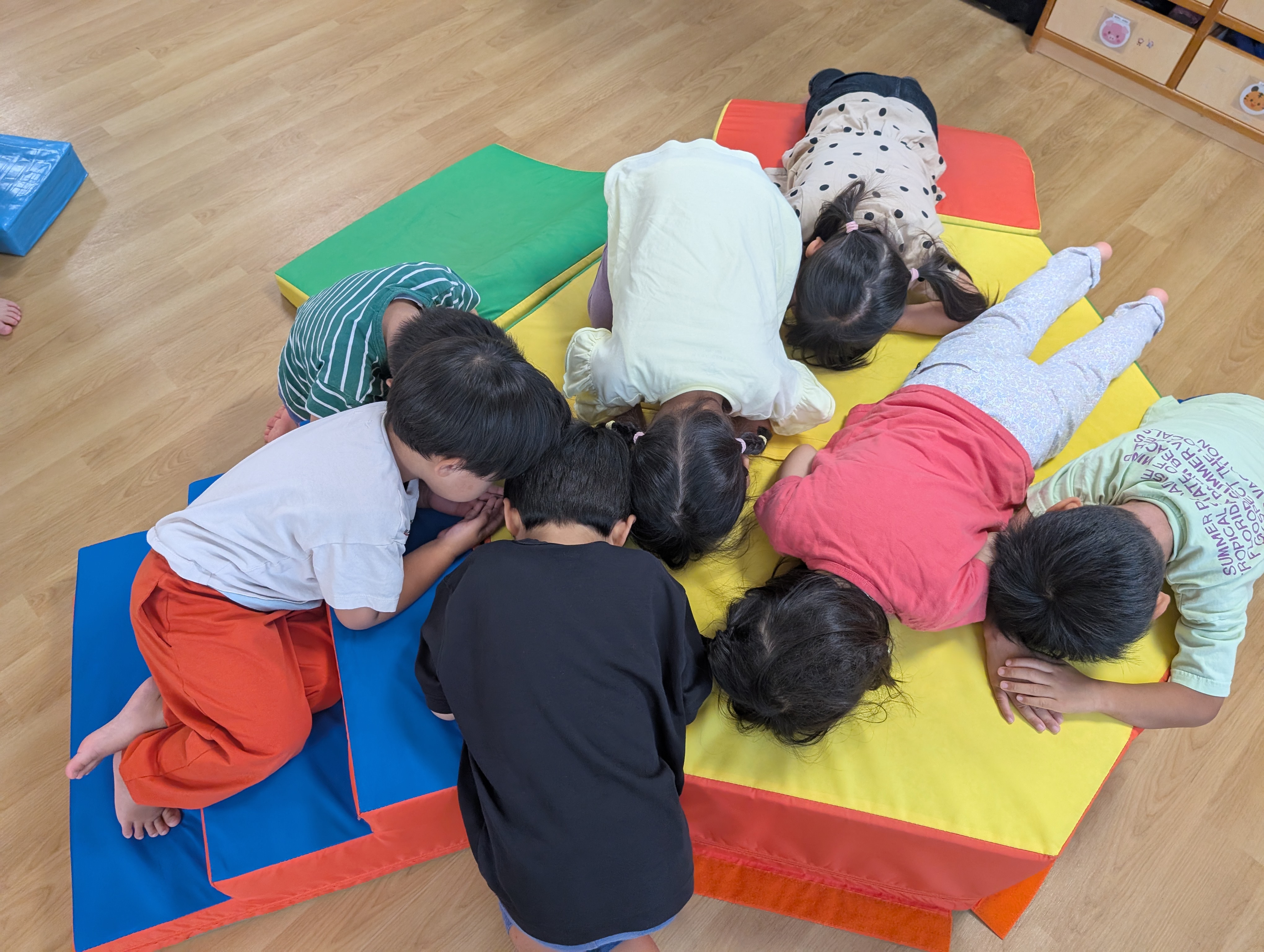 Images 尻手すきっぷ保育園