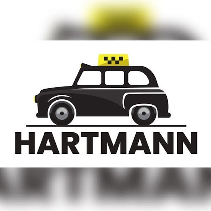 Taxiunternehmen Hartmann Inh. Robin Krieger - GALL …