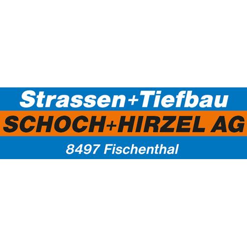 Schoch + Hirzel AG Logo