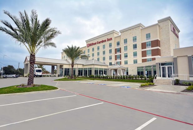 Images Hilton Garden Inn Houston Hobby Airport