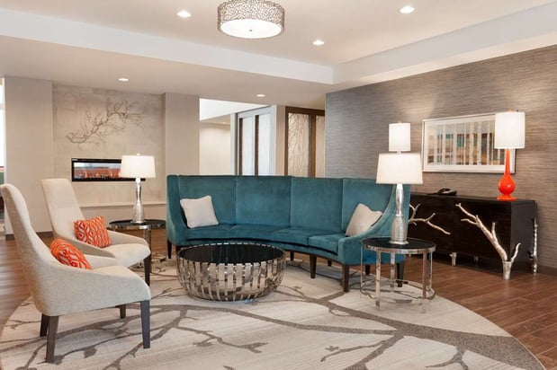 Images Homewood Suites by Hilton Gateway Hills Nashua