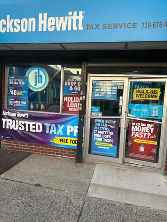 Images Jackson Hewitt Tax Service
