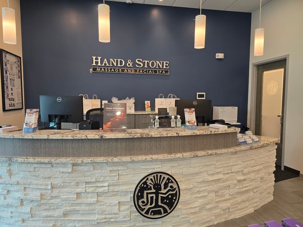 Images Hand & Stone Massage and Facial Spa