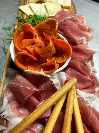 Images Pizzeria Torre al Castello