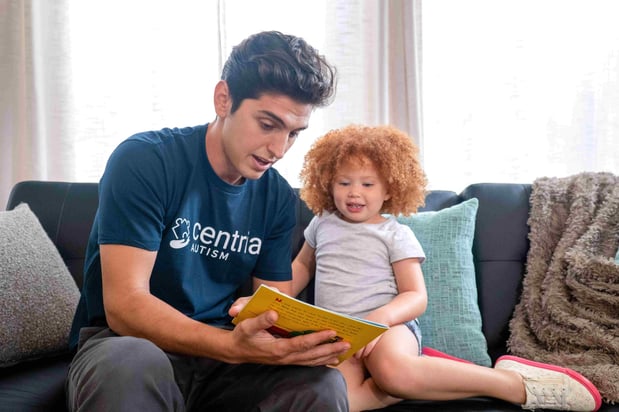 Images Centria Autism