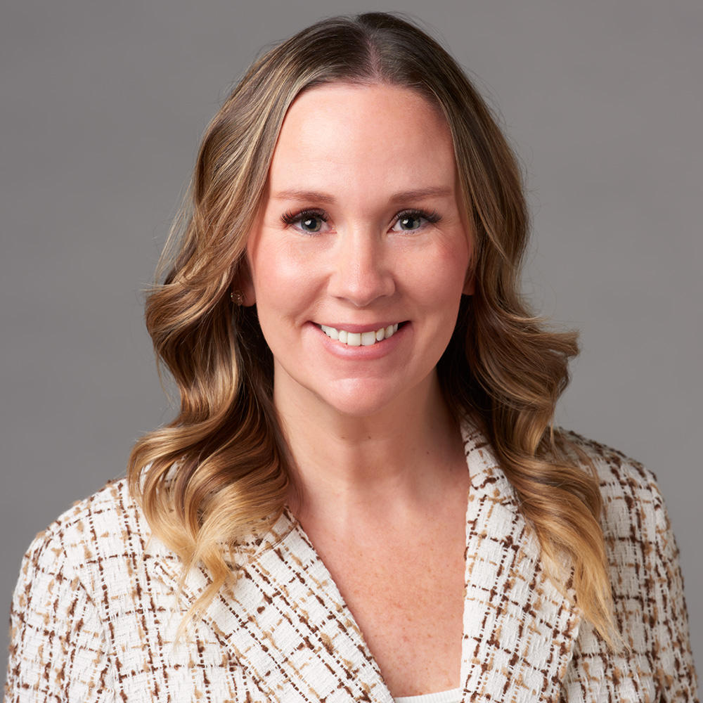 Staff Member Headshot