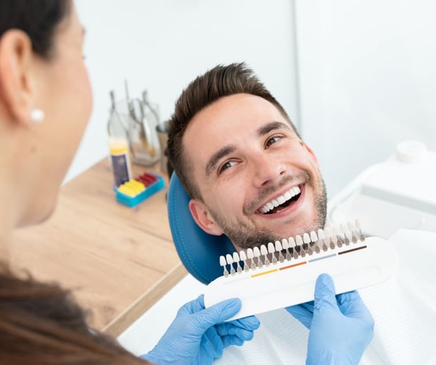 Images Silver State Dental