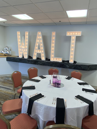 Images Joanne's Event Rentals