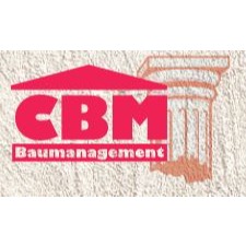 Logo CBM Baumanagement GmbH