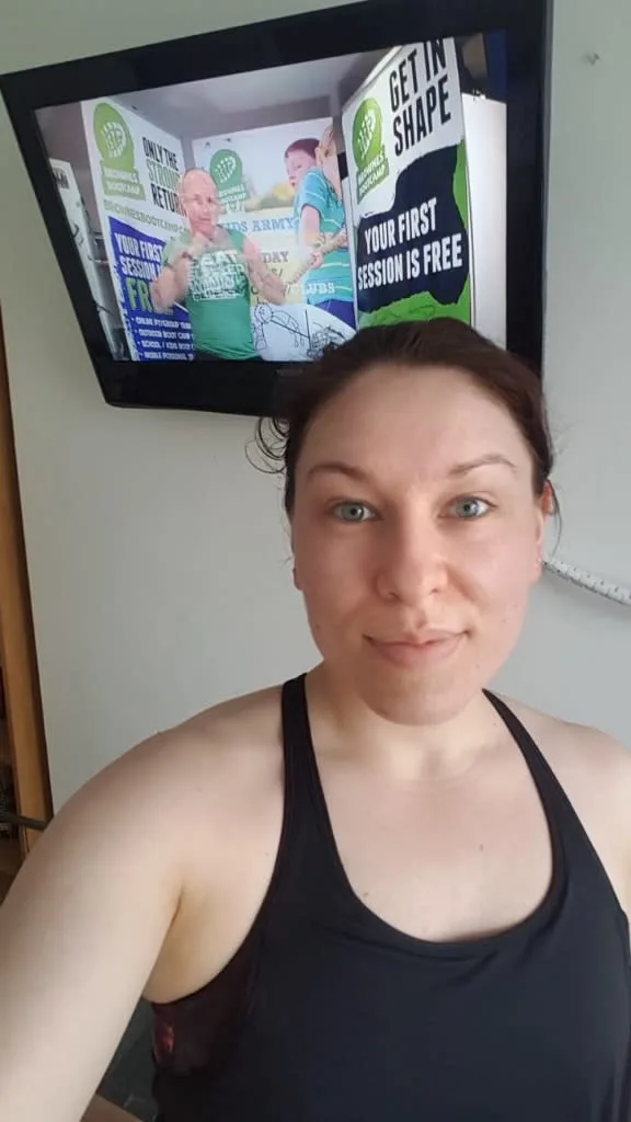 Images Brownes Boot Camp